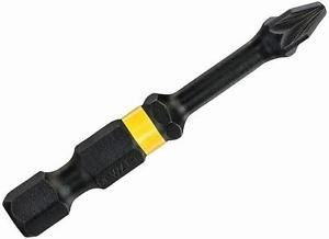 DEWALT KOŃCÓWKA UDAROWA PZ2x50 5szt. EXTREME IMPACT TORSION DEWALT KOŃCÓWKA UDAROWA PZ2x50 5szt. EXTREME IMPACT TORSION