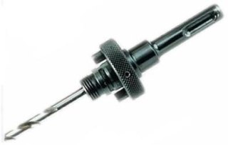 DEWALT TRZPIEŃ MOCUJĄCY SDS-PLUS DO OTWORNIC