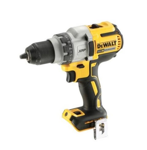 DEWALT WIERTARKO-WKRĘTARKA 18V 95Nm 3-BIEGI XRP BEZ AKUMULATORÓW I ŁADOWARKI BRUSHLESS TSTAK DEWALT WIERTARKO-WKRĘTARKA 18V 95Nm 3-BIEGI XRP BEZ AKUMULATORÓW I ŁADOWARKI BRUSHLESS TSTAK