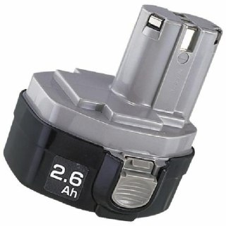 MAKITA AKUMULATOR 14,4V 2,5Ah BL1434