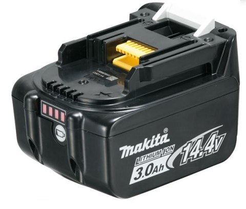 MAKITA AKUMULATOR 14,4V 3,0Ah BL1430B MAKITA AKUMULATOR 14,4V 3,0Ah BL1430B