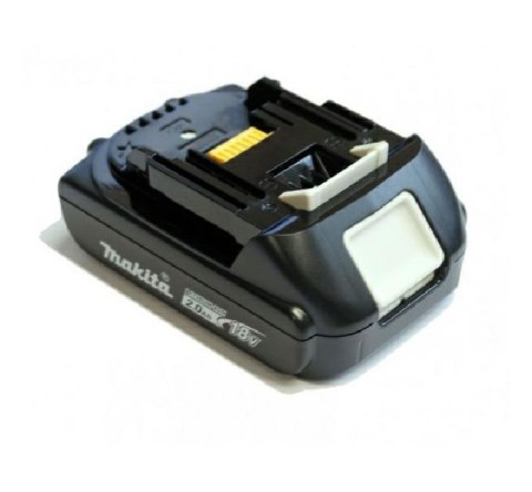 MAKITA AKUMULATOR 18V 2,0Ah BL1820 MAKITA AKUMULATOR 18V 2,0Ah BL1820