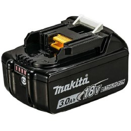 MAKITA AKUMULATOR 18V 3.0Ah Li