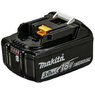 MAKITA AKUMULATOR 18V 3.0Ah Li