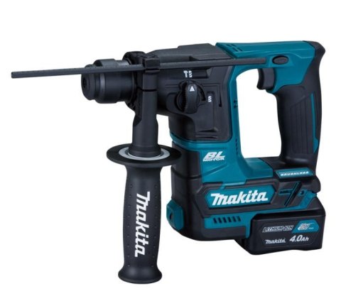 MAKITA MŁOT WIERCĄCY SDS-PLUS 10,8V 1,1J 2x4,0Ah LI-ION WALIZKA MAKPAC HR166DSMJ MAKITA MŁOT WIERCĄCY SDS-PLUS 10,8V 1,1J 2x4,0Ah LI-ION WALIZKA MAKPAC HR166DSMJ