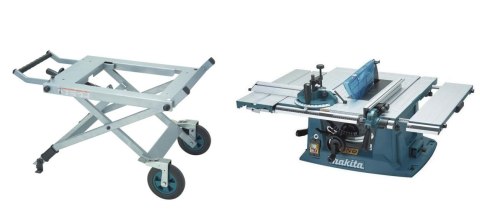 MAKITA PILARKA STOŁOWA 1500W MLT100 + STÓŁ WST03 MAKITA PILARKA STOŁOWA 1500W MLT100 + STÓŁ WST03