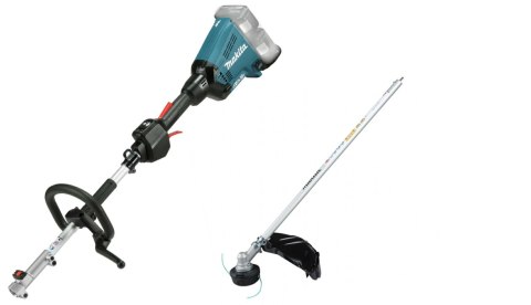 MAKITA URZĄDZENIE WIELOFUNKCYJNE 2x18V Z KOSĄ EM404MP DUX60ZM4 MAKITA URZĄDZENIE WIELOFUNKCYJNE 2x18V Z KOSĄ EM404MP DUX60ZM4