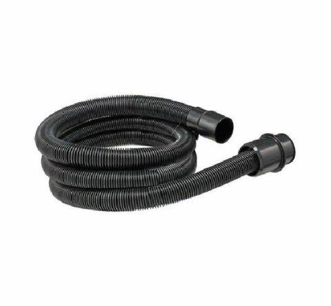 MAKITA WĄŻ ELASTYCZNY 38mm x 5m DO VC1310/2510/3210L MAKITA WĄŻ ELASTYCZNY 38mm x 5m DO VC1310/2510/3210L