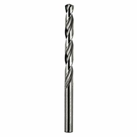 MAKITA WIERTŁO DO MET. HSS-G 10,00mm/5szt. DIN388 MAKITA WIERTŁO DO MET. HSS-G 10,00mm/5szt. DIN388