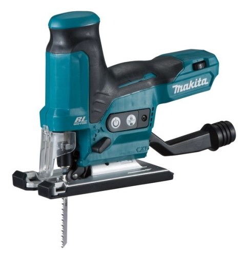 MAKITA WYRZYNARKA 10,8V LI-ION BLDC BEZ AKUMULATORÓW I ŁADOWARKI JV102DZ