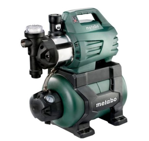 METABO HYDROFOR HWWI 4500/25 INOX METABO HYDROFOR HWWI 4500/25 INOX