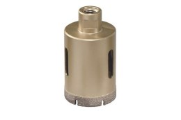 METABO KORONA Z NASYPEM DIAMENTOWYM LUTOWANYM 75mm