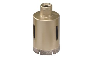 METABO KORONA Z NASYPEM DIAMENTOWYM LUTOWANYM 75mm