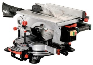 METABO PIŁA UKOŚNICA / PIŁA STOŁOWA 1600W 305mm 150 x 102 mm KGT 305 M