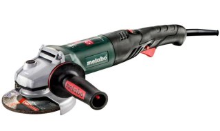 METABO SZLIFIERKA KĄTOWA 125mm 1500W WEV 1500-125 RT