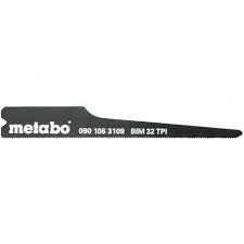 METABO ZESTAW BRZESZCZOTÓW DO KS 6000 /10szt.