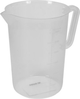 YATO DZBANEK Z MIARKĄ 3000ml