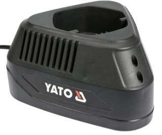 YATO ŁADOWARKA DO AKUMULATORA 18V