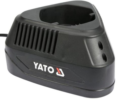 YATO ŁADOWARKA DO AKUMULATORA 18V YATO ŁADOWARKA DO AKUMULATORA 18V