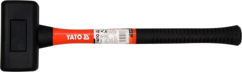 YATO MŁOTEK BEZODRZUTOWY 2400g 46270 YATO MŁOTEK BEZODRZUTOWY 2400g 46270
