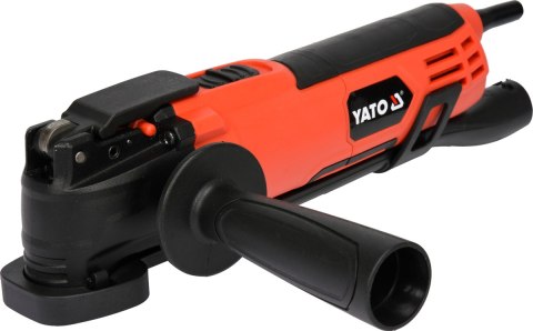 YATO NARZĘDZIE WIELOFUNKCYJNE 500W YATO NARZĘDZIE WIELOFUNKCYJNE 500W