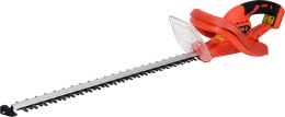 YATO NOŻYCE DO ŻYWOPŁOTU 18V LI-ION 560mm BEZ AKUMULATORA I ŁADOWARKI YT-82833