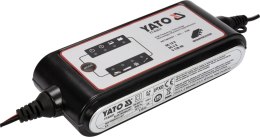 YATO PROSTOWNIK ELEKTRONICZNY 12V/4A
