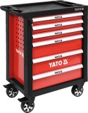 YATO WÓZEK WARSZTATOWY 6-SZUFLAD 55299
