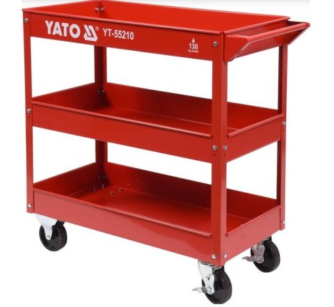 YATO WÓZEK WARSZTATOWY 3 POZIOMY YATO WÓZEK WARSZTATOWY 3 POZIOMY