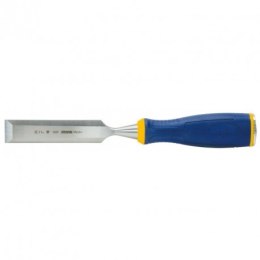 IRWIN DŁUTO DO DREWNA PŁASKIE 20mm/RĄCZKA Z TWORZYWA