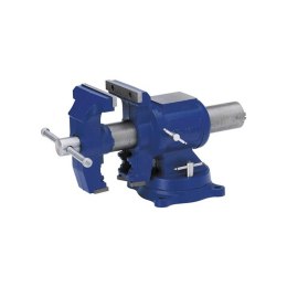 IRWIN IMADŁO ŚLUSARSKIE OBROTOWE 125mm Z KOWADŁEM MULTI-VICE