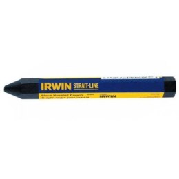 IRWIN KREDA TRASERSKA CZARNA ... ...