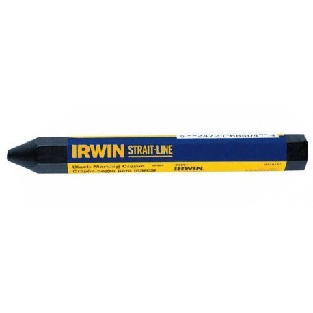 IRWIN KREDA TRASERSKA CZARNA ... ...