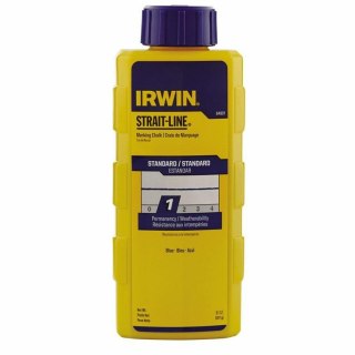 IRWIN KREDA TRASERSKA NIEBIESKA 227g