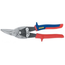 IRWIN NOŻYCE DO BLACHY LEWE 250mm, *