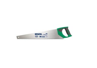 IRWIN PIŁA PŁATNICA 550mm 7T/8P ZE ZGRUBNYMI ZĘBAMI 770DG