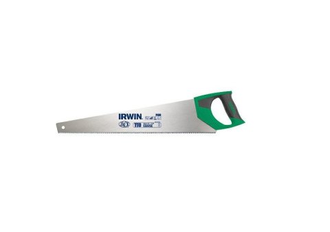 IRWIN PIŁA PŁATNICA 550mm 7T/8P ZE ZGRUBNYMI ZĘBAMI 770DG