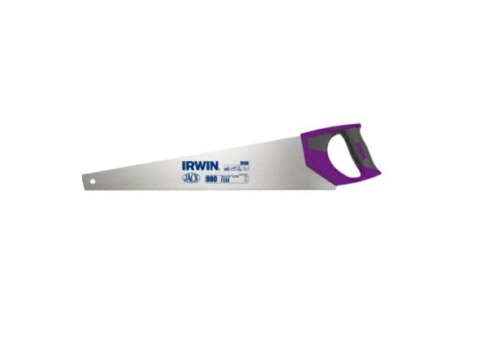 IRWIN PIŁA PŁATNICA 550mm 9T/10P Z DROBNYMI ZĘBAMI 990TG