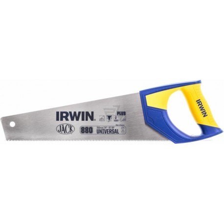 IRWIN PIŁA PŁATNICA UNIW. 8/1" 400mm, *