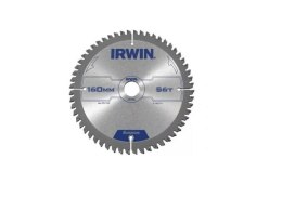 IRWIN PIŁA TARCZOWA WIDIOWA 160*20*56z/ ALUMINIUM