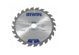IRWIN PIŁA TARCZOWA WIDIOWA 184*30*48z/ ALUMINIUM