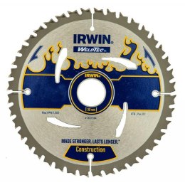IRWIN PIŁA TARCZOWA WIDIOWA 210*30*40z CSB