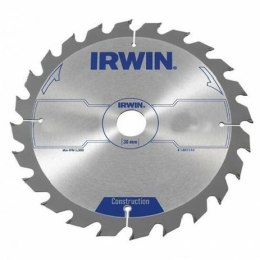 IRWIN PIŁA TARCZOWA WIDIOWA 210*30*40z