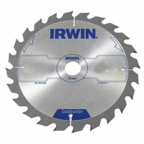 IRWIN PIŁA TARCZOWA WIDIOWA 400*30*60z.. ...