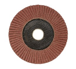 IRWIN ŚCIERNICA LISTKOWA 125mm x 22,23mm P 40
