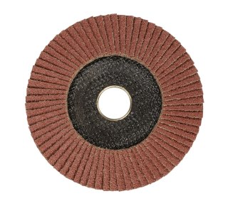IRWIN ŚCIERNICA LISTKOWA 125mm x 22,23mm P 40