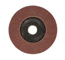 IRWIN ŚCIERNICA LISTKOWA 125mm x 22,23mm P 60