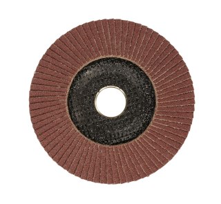 IRWIN ŚCIERNICA LISTKOWA 125mm x 22,23mm P 60
