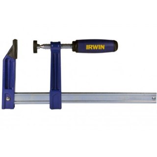 IRWIN ŚCISK ŚRUBOWY 120/ 400mm TYP M