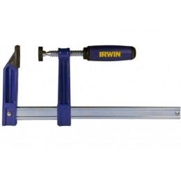 IRWIN ŚCISK ŚRUBOWY 80/ 200mm TYP S